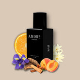 Amore Parfums HSW Inspired by Nishane Hundred Silent Ways - Exquisite Fragrance